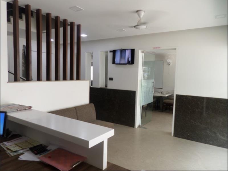 Treebo Lalaji'S Executive Hotel Aurangabad  Bagian luar foto