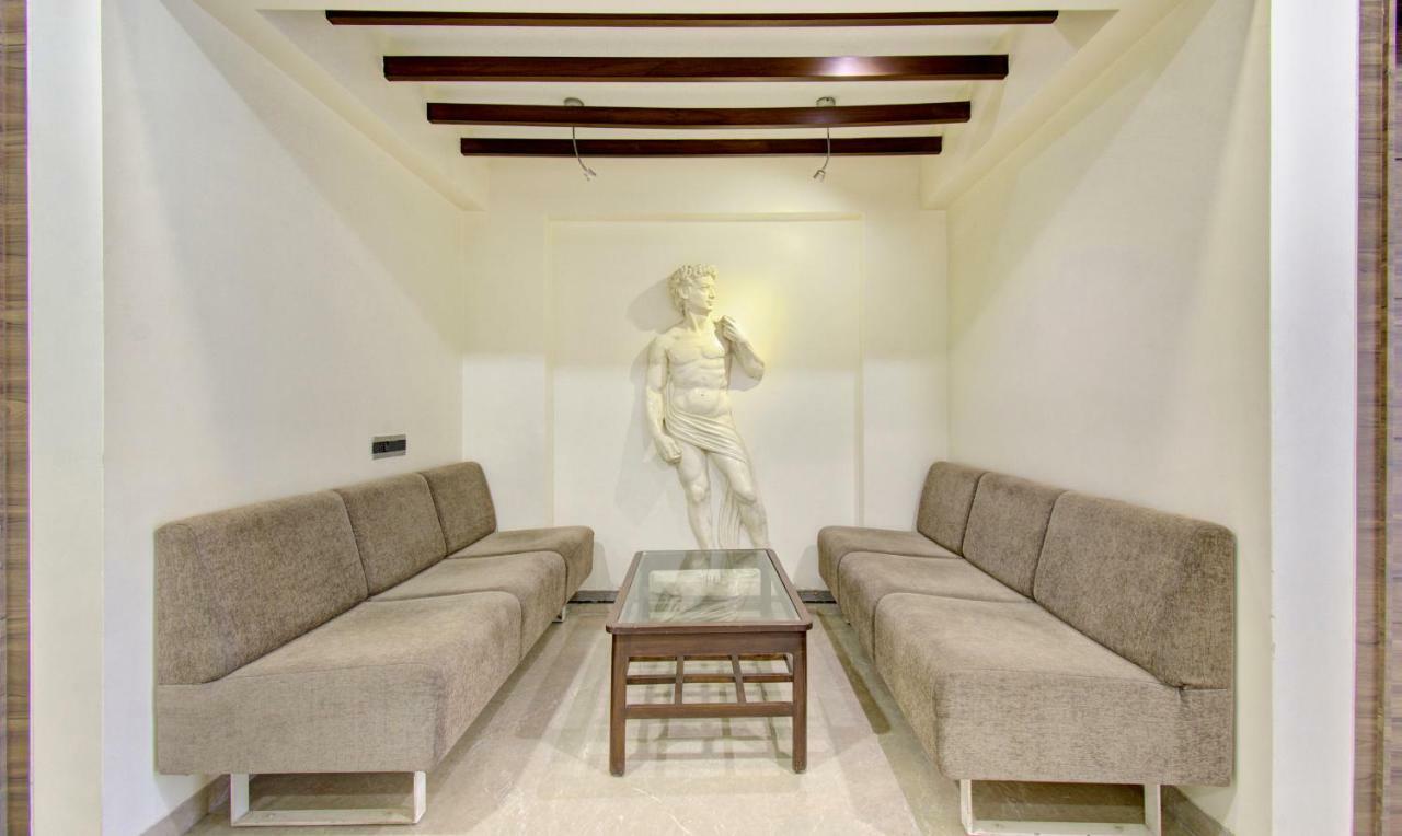 Treebo Lalaji'S Executive Hotel Aurangabad  Bagian luar foto